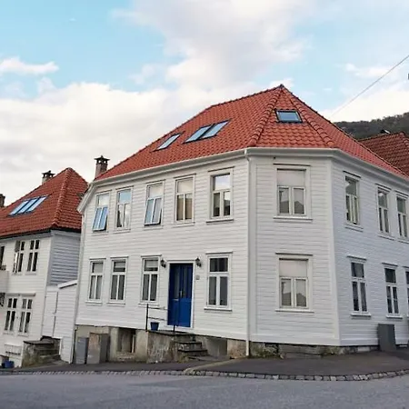 Lejlighed Loft-reserve