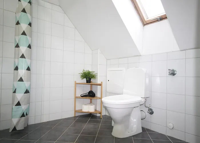 Loft-reserve *