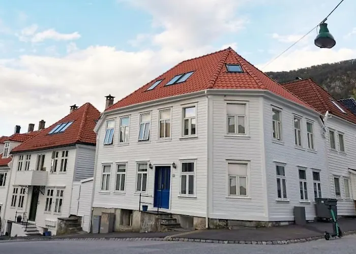 Lejlighed Loft-reserve