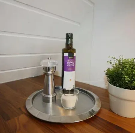 Loft-reserve * Μπέργκεν